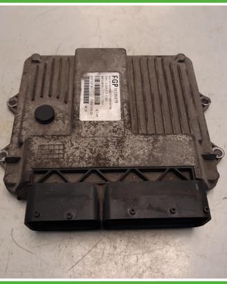 Centralina Motore Iniezione ECU Magneti Marelli
