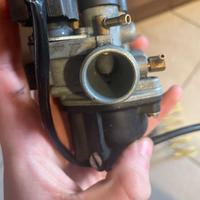 accessori scooter  piaggio zip