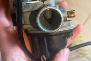 accessori scooter  piaggio zip