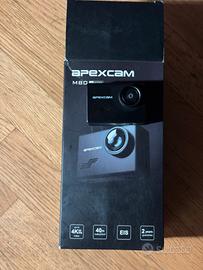 Action cam apexcam M80