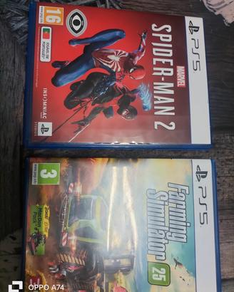 giochi ps5