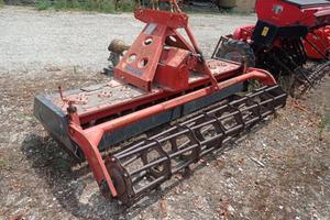Erpice Rotante MORENI 2,5 m