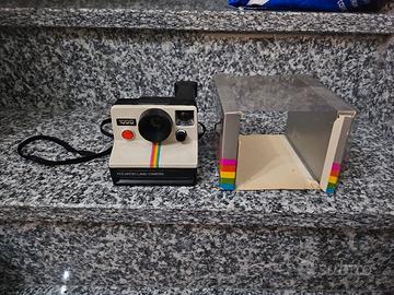 polaroid antica 