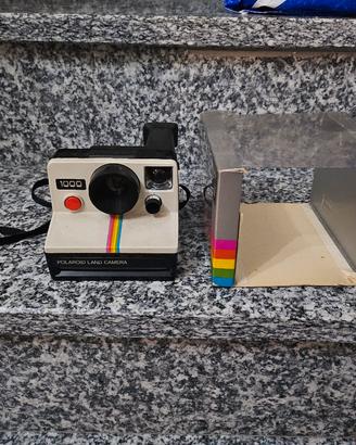 polaroid antica 