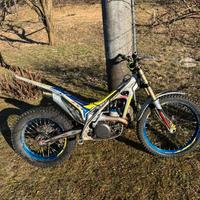 Trial sherco factory 300 2020