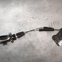 Maniglia serratura portiera anteriore Honda Civic