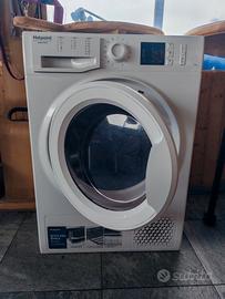 Asciugatrice Hotpoint Ariston