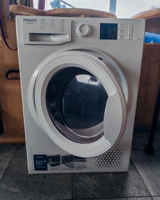 Asciugatrice Hotpoint Ariston