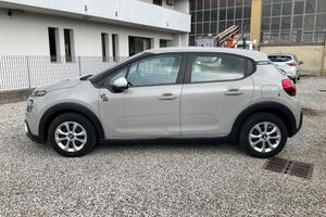 Citroen C3 PureTech 83 S&S Feel