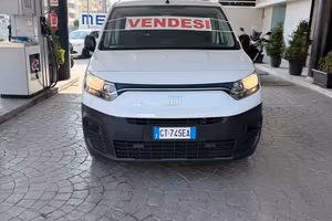 Fiat donlo XL