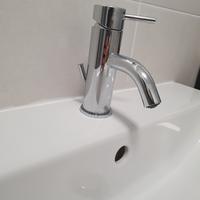 rubinetto ideal standard