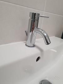 rubinetto ideal standard