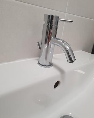 rubinetto ideal standard