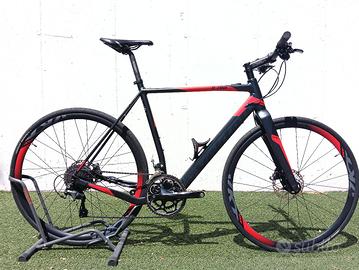 EBIKE VKT B-RAW USATA