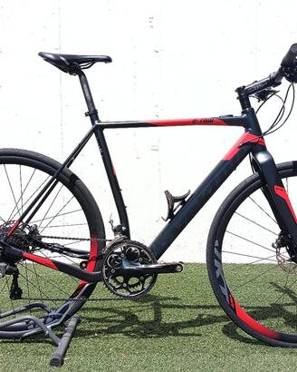 EBIKE VKT B-RAW USATA