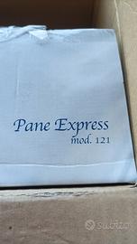 impastatrice ariete 121