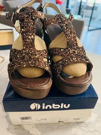 Sandalo donna n. 38 - Inblu