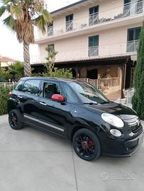 Fiat 500L 1.6 Multijet 120 CV Trekking