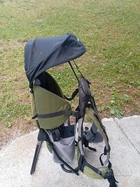 zaino porta bambino DEUTER