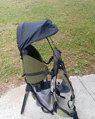 zaino porta bambino DEUTER