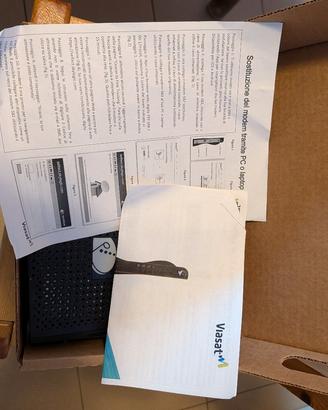 modem internet 