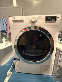 Asciugatrice Beko