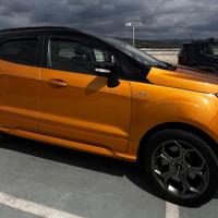 Ford ecosport st Line