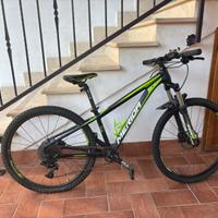Bicicletta Merida 26"