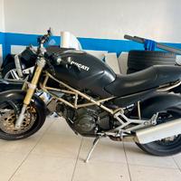 Ducati Monster 600