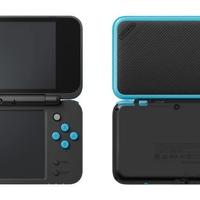Nintendo New 2ds XL - modificato
