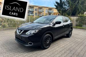 Nissan Qashqai 1.2 DIG-T N-Connecta