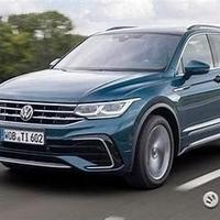 Ricambi VOLKSWAGEN TIGUAN 2020/22