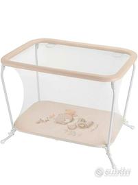 Box per bambini pieghevole Ottime condizion