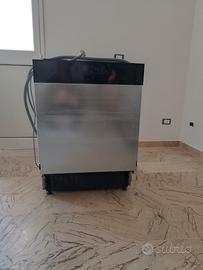 lavastoviglie da incasso