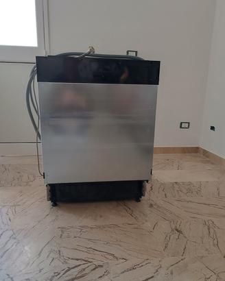 lavastoviglie da incasso