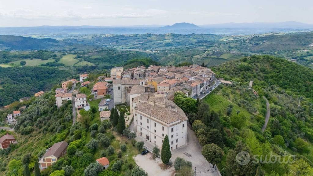 Appartamento – RI - Vista 2