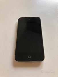 Ipod touch 4 16gb