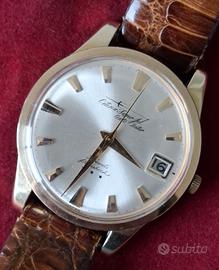 Orologio Citizen Super Jet Auto Dater 39 rubini