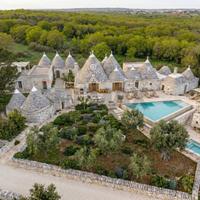 Baita/Chalet/Trullo - Martina Franca