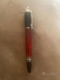 Penna montblanc