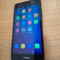 Huawei Y6 