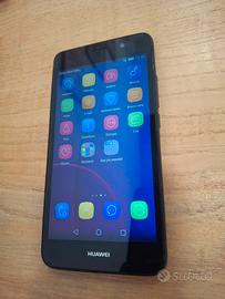 Huawei Y6 