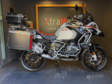 Bmw R 1250 GS Adventure (2019 - 20)
