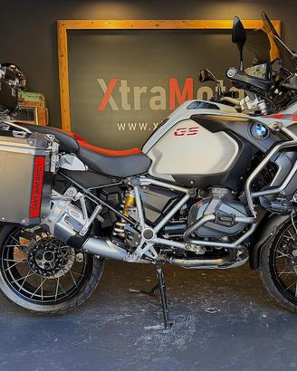 Bmw R 1250 GS Adventure (2019 - 20)