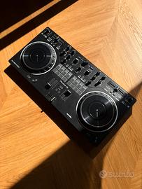 Pioneer ddj rev1 consolle dj controller