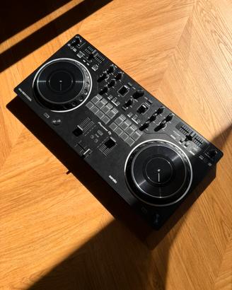 Pioneer ddj rev1 consolle dj controller