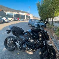 Kawasaki z750
