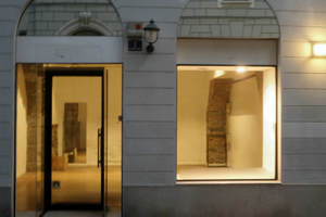 ZONA PEDONALE locale commerciale