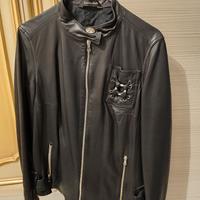 giacca Vera Pelle da donna