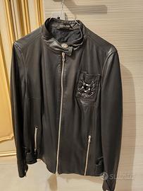 giacca Vera Pelle da donna